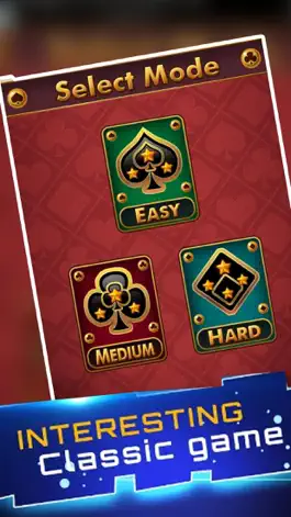 Game screenshot New 2017 Solitaire mod apk