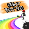 Paint Battle