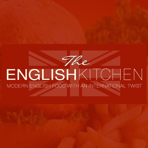 English Kitchen Stoke-on-Trent