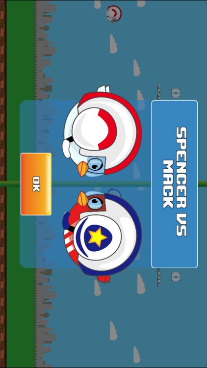 Bird Racing screenshot-4