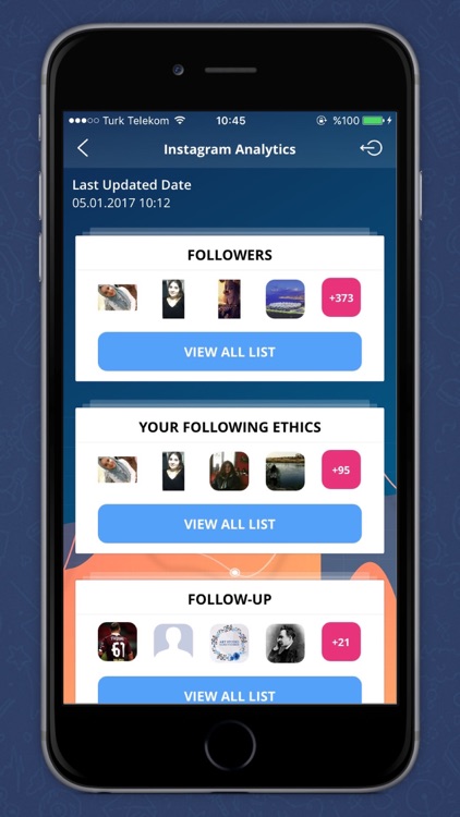 Spy Daddy - Eye on Social Media