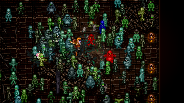 Wayward Souls(圖2)-速報App