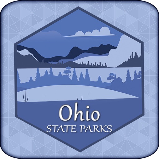 Ohio - State Parks Guide icon