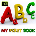 My First Book of Alphabets HD App Contact