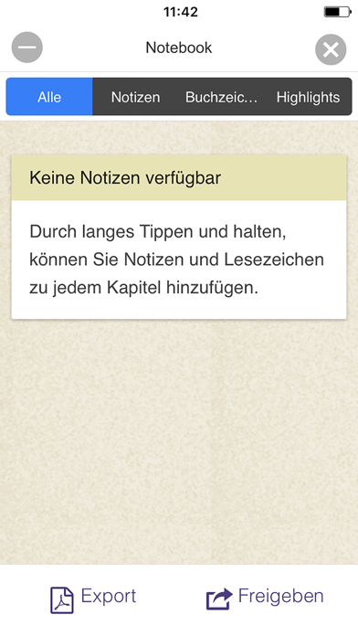 Screenshot #2 pour GG - Deutsches Grundgesetz