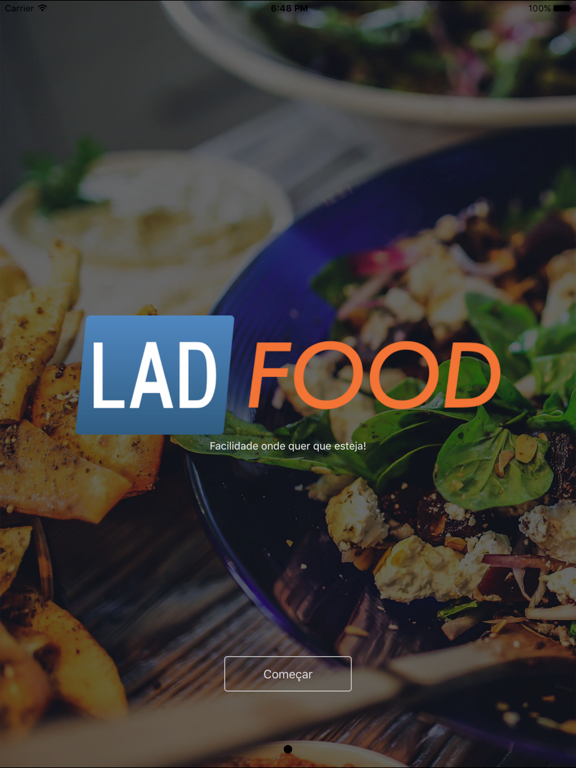 Screenshot #4 pour LadFood