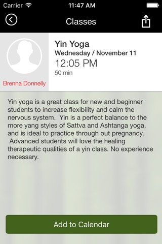 Yoga Mala screenshot 4