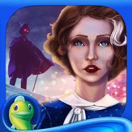 Vampire Legends: The Count of New Orleans HD Читы