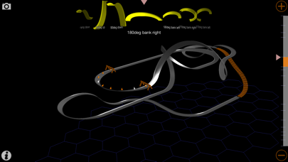 Coaster Pro! Racetrack Edition, VR Stereograph.のおすすめ画像5