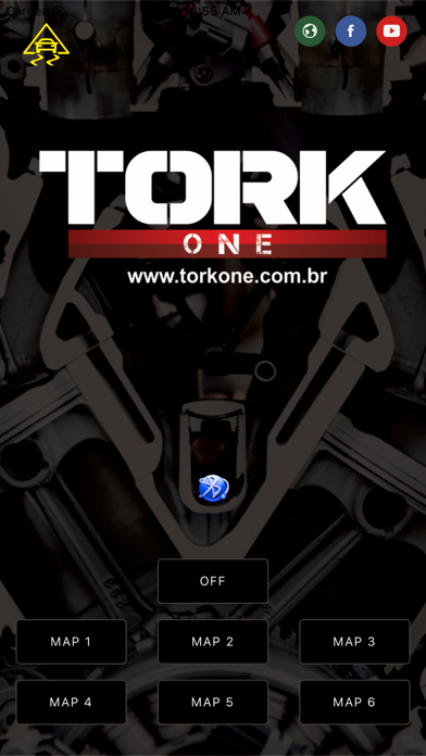 Screenshot #2 pour Tork One TCL
