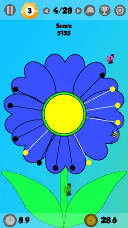 Game screenshot Nectar Hoard apk