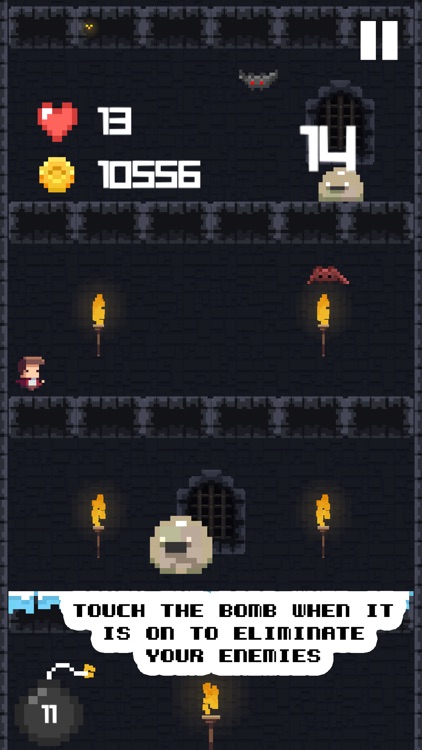 Breaking Jump screenshot-3