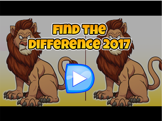 Screenshot #5 pour FIND THE DIFFERENCES 2017
