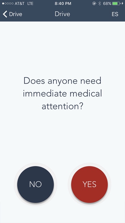 Accident Reporter - Track Vehicle Incidents