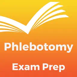 Phlebotomy Exam Prep 2017 Edition app icon