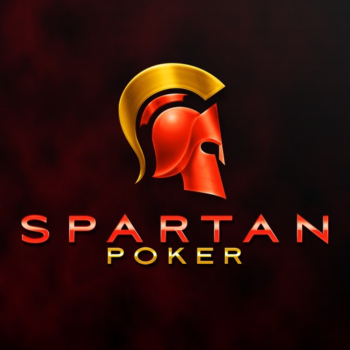 Spartan Poker For Free Icon