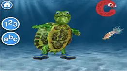 tortuga que habla iphone capturas de pantalla 4