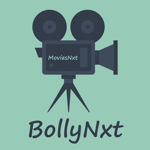 BollyNxt - Upcoming Bollywood Movies Icon