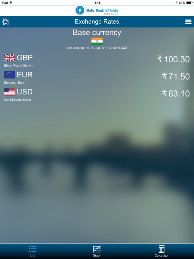 Sbi Uk Rate Alert On The Sbi Uk Rate Alert 4