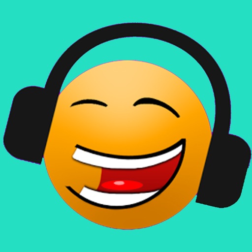 Incredible Funny Sounds icon