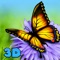 Forest Butterfly Simulator 3D Full