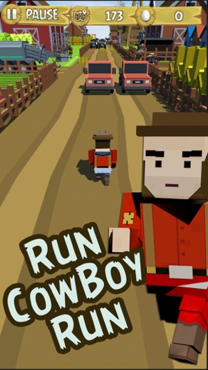 Cowboy Farm Run 2017(圖3)-速報App