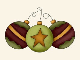 Express your Christmas spirit in iMessage with this amazing sticker pack