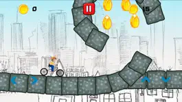 Game screenshot Bike Racing free game hack