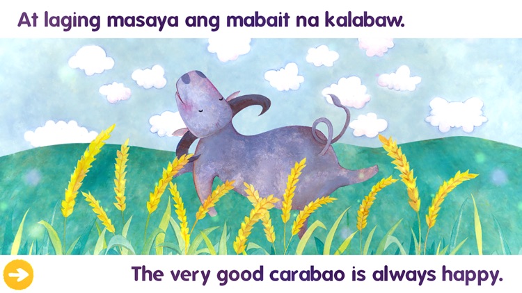 The Good Carabao screenshot-4