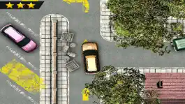 Game screenshot Car Parking Master - Parking Simulator Game hack
