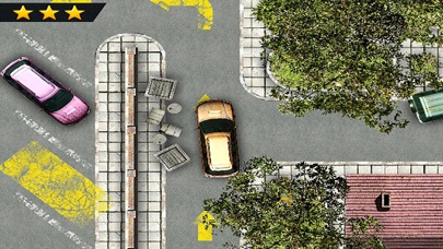 Car Parking Master - Parking Simulator Game screenshot 3