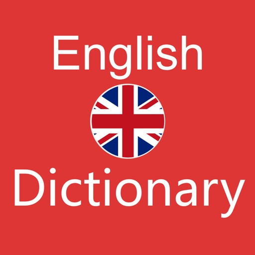 Dictionary for Advanced Learners - British English icon