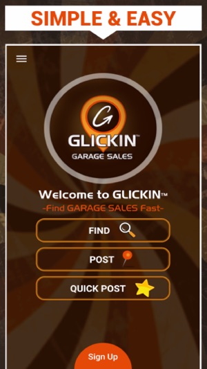 GLICKIN Garage Sales(圖1)-速報App