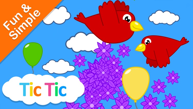 Flying Fun screenshot-3