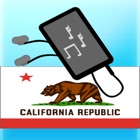 Top 50 Music Apps Like California Radios - Top Stations Music Player AM - Best Alternatives