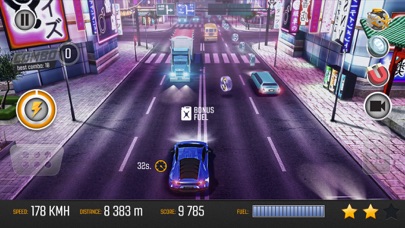 Road Racing: Extreme Traffic Driving screenshot 4