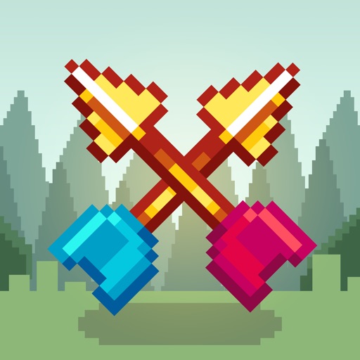 Arrow Spam iOS App