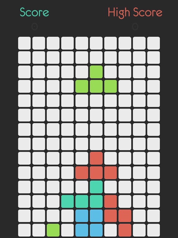 Screenshot #5 pour Block Puzzle Master
