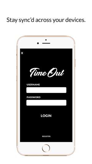Time Out - Managing Your Childs Device Time(圖5)-速報App