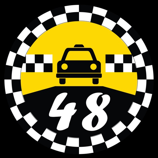 Taxi48 icon