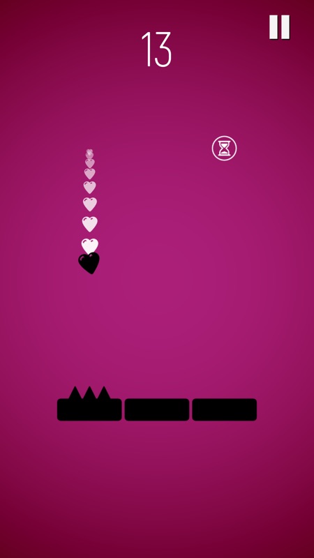 Don't Get Spiked! screenshot 5