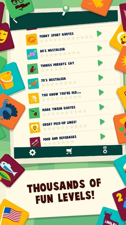 WordCollapse screenshot-4