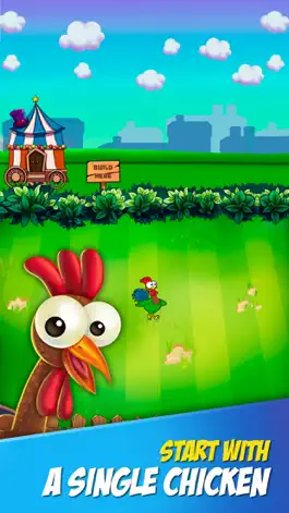 Game screenshot Pets Farm mod apk