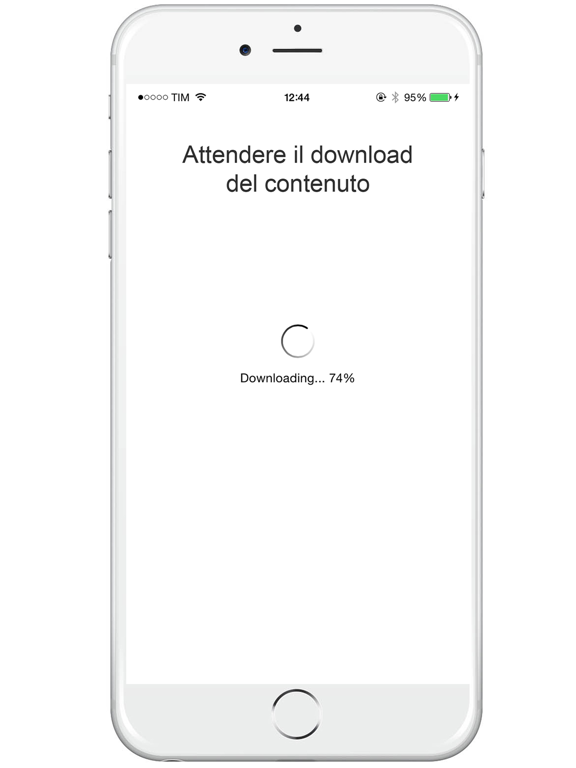 Screenshot #6 pour Dal Mio Fotografo