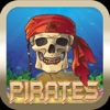 World Pirates Slot Machine