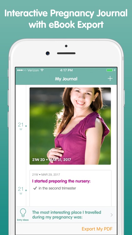 Sprout Pregnancy
