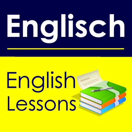 English Study for German - Englisch Lernen icon