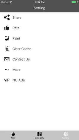 Game screenshot Wallpaper Salon:Edit The Wallpaper hack