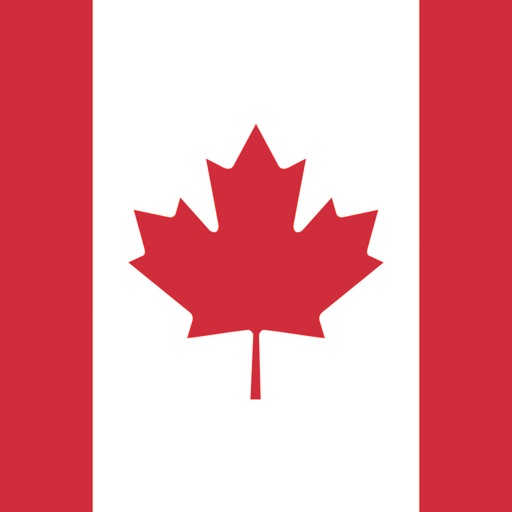 Canada Sticker Pack for iMessage