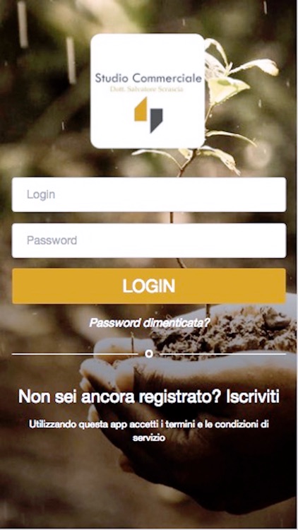 Studio Commerciale Scrascia